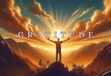 Gratitude
