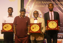 Sifax Group, Afolabi Clinch Awards at MIMA 2025