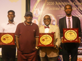 Sifax Group, Afolabi Clinch Awards at MIMA 2025