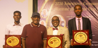 Sifax Group, Afolabi Clinch Awards at MIMA 2025
