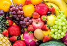 5 Simple Fruits for a Healthier Lifestyle
