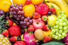 5 Simple Fruits for a Healthier Lifestyle