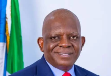 Akutah Denies Political Distraction Claims