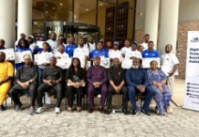 Digital Skills: NCDMB Equips 60 Youths