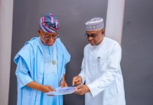 Maritime Reforms: Dantsoho Gives Kudos to Oyetola