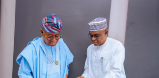 Maritime Reforms: Dantsoho Gives Kudos to Oyetola