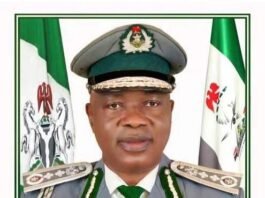 The Frills and Thrills of the Nigeria Customs Service Operation Whirlwind Exploits in Kwara State