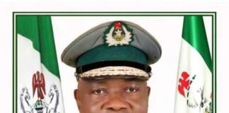 The Frills and Thrills of the Nigeria Customs Service Operation Whirlwind Exploits in Kwara State