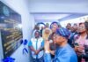 Another NIMASA Milestone in Capacity Building