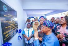 Another NIMASA Milestone in Capacity Building