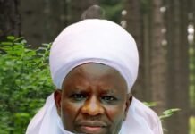 Welfare: Monarch Thumbs Up Governor Radda