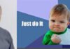 Just Do It
