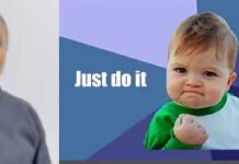Just Do It