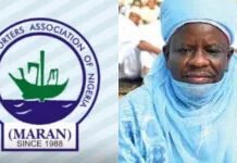 How MARAN Helped My Career