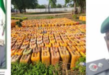 NCS Operation Whirlwind Exploits in Kwara