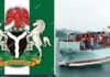 FG: New National Shipping Line Underway