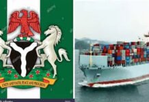 FG: New National Shipping Line Underway