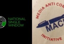 National Single Window Under Scrutiny as Anti-Corruption Group Holds Seminar