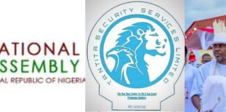 Pipeline Contract: National Assembly Passes Vote of Confidence on TSSNL