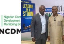 NCDMB Hosts Q1, 2026 Book Reading Series, Underlines Value of Reading, Creativity