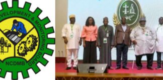 Ogbe Highlights Stakes in HCDTs, Thumbs Up Industry Partners on Feats