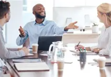 Workplace Nuggets