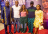 Encomiums on Sifax Group as NCS Debuts Feature Film