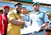 NCS, NDLEA Join Forces Intercept 9,450 Packages of Canadian Loud Worth N18.9bn at Tin Can Island Port