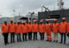 NCDMB, NMDPRA Thumb Up Waltersmith Modular Refinery Strides