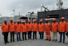 NCDMB, NMDPRA Thumb Up Waltersmith Modular Refinery Strides