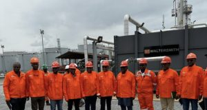 NCDMB, NMDPRA Thumb Up Waltersmith Modular Refinery Strides