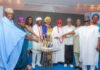 The Thrills and Frills of Osamgbi’s 60th Birthday