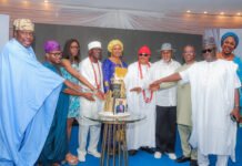 The Thrills and Frills of Osamgbi’s 60th Birthday