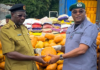 NCS, FOU Zone ‘A’ Thwarted 473 Smuggling Attempts Within 8 Weeks