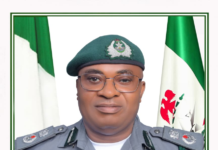 NCS, FOU, Zone ‘A’ Begins Movement to Command Headquarter, Iperu