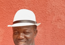 APC Chieftain, Indiamaowei Resigns, Joins NDC