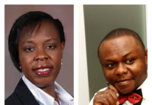 MAAN Thumbs Up Obasi’s Election As MARAN Vice President, Promises Deeper Collaboration With Association