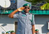 Make Discipline Your Watchword