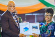 A Step in Giving Life to Ibom Deep Seaport
