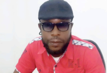 How Lagos Task Force Made Me ‘Igbobi Landlord’ For Filming Operatives Extorting