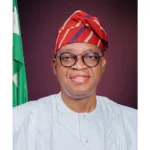 Oyetola: Why Nigeria is Expanding Her Ports and Implementing Maritime Reforms