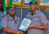 My Stewardship in NCS, Tin Can Island Port Command