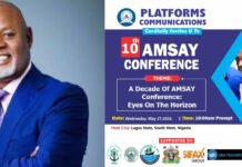 It’s Official: Ogbeifun to Chair 10th AMSAY Conference Anniversary
