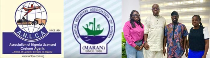ANLCA MARAN