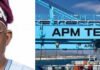 APM Terminals President Promises to Invest Fresh $600m in Nigeria