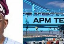 APM Terminals President Promises to Invest Fresh $600m in Nigeria