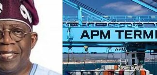 APM Terminals President Promises to Invest Fresh $600m in Nigeria