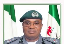 Aliyu: Predictive Enforcement Key to Tackling Smuggling