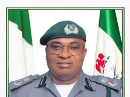Aliyu: Predictive Enforcement Key to Tackling Smuggling