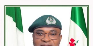 Aliyu: Predictive Enforcement Key to Tackling Smuggling